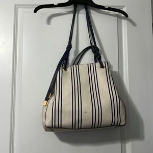 Tory Burch Handbag matching wallet